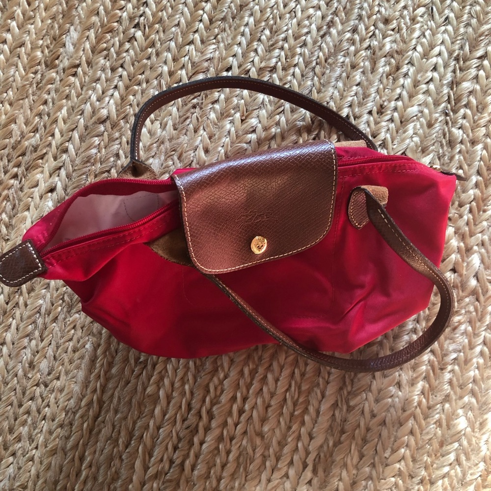 Longchamp handbag